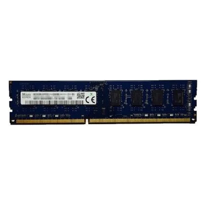 Модуль пам'яті для комп'ютера DDR3L 8GB 1600 MHz Hynix (HMT41GU6BFR8A-PBN0)