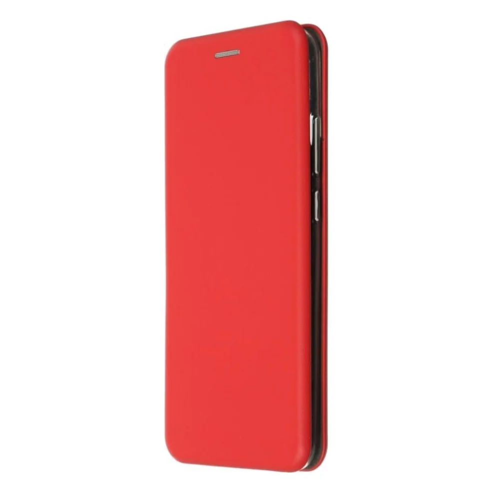 Чохол до моб. телефона Armorstandart G-Case for Samsung A02s (A025) Red (ARM58269)