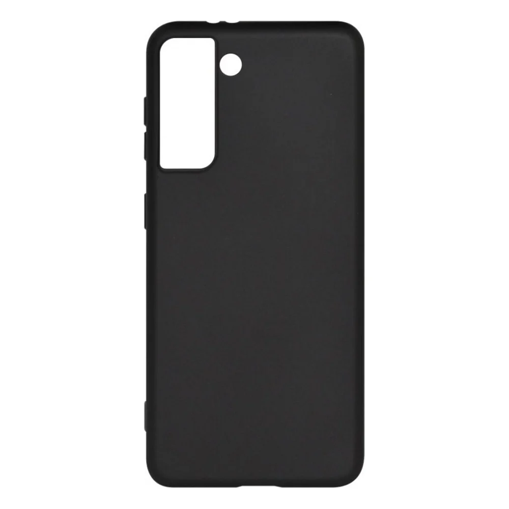 Чохол до моб. телефона Armorstandart ICON Case for Samsung S21 (G991) Black (ARM58512)