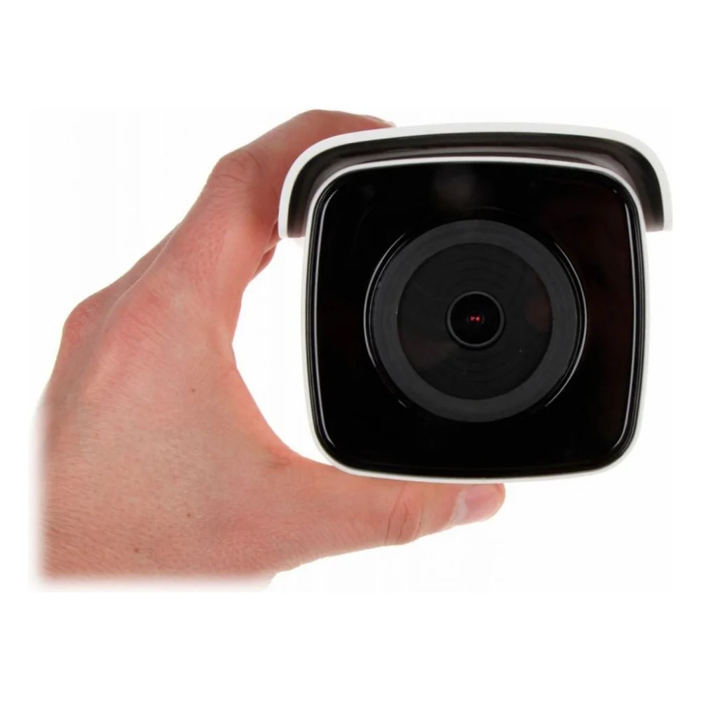 Камера відеоспостереження Hikvision DS-2CD2T85G1-I8 (2.8) — фото 7