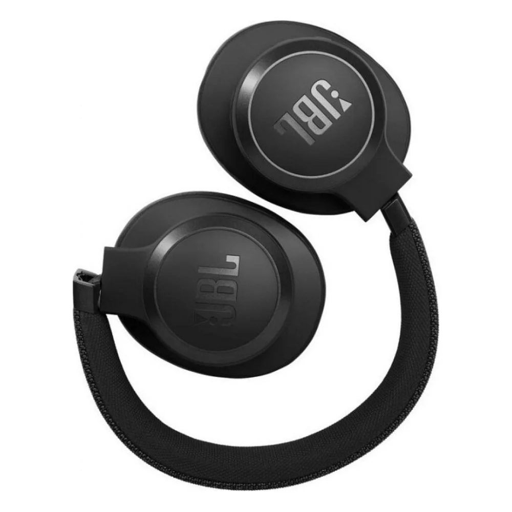 Навушники JBL Live 660 NC Black (JBLLIVE660NCBLK) — фото 5