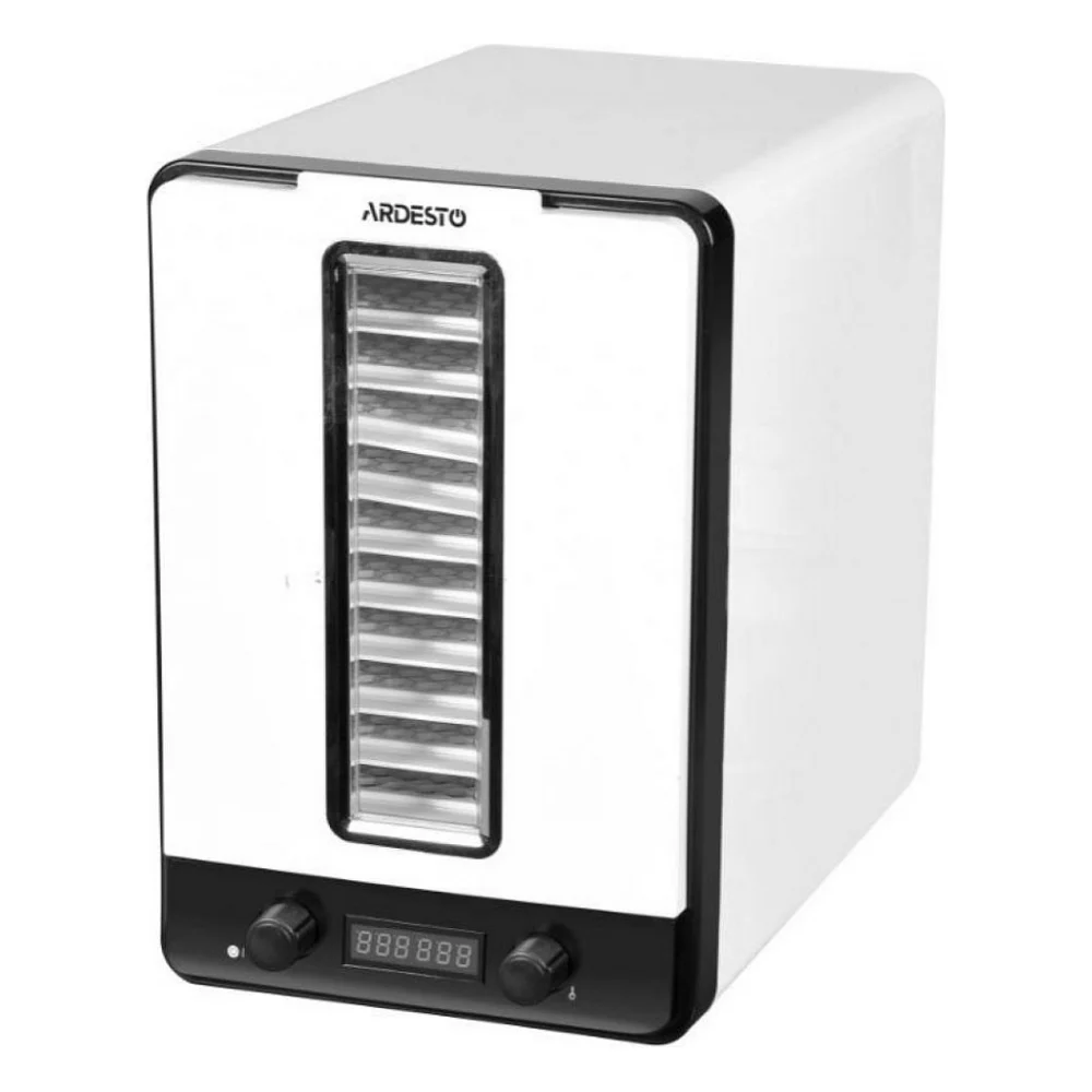 Сушарка для овочів та фруктів Ardesto FDB-1138
