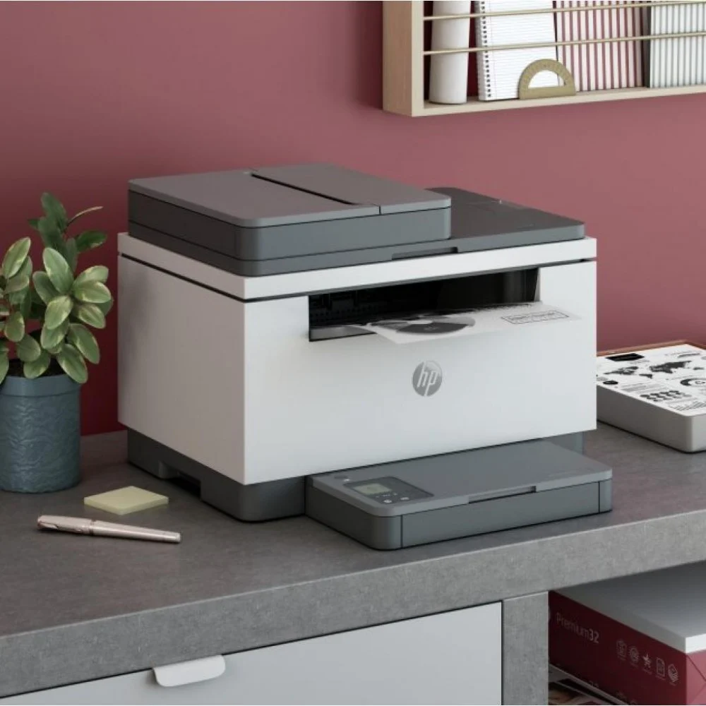 Багатофункціональний пристрій HP LaserJet M236sdn (9YG08A) — фото 8