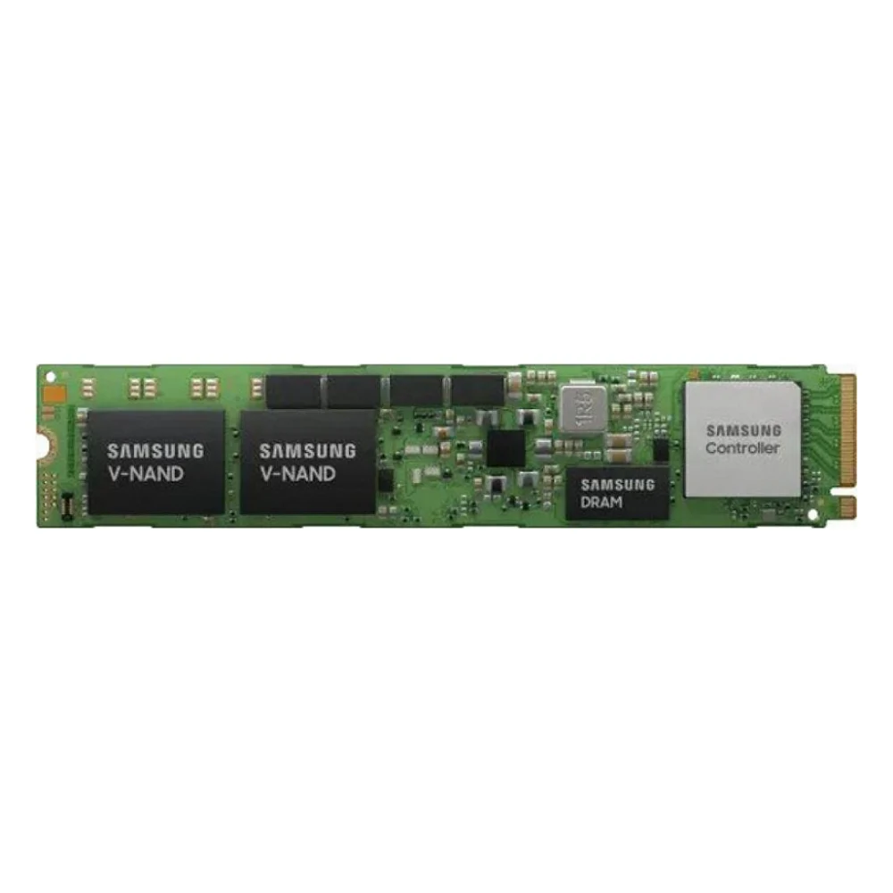 Накопичувач SSD M.2 2280 960GB PM983 Samsung (MZ1LB960HAJQ-00007)