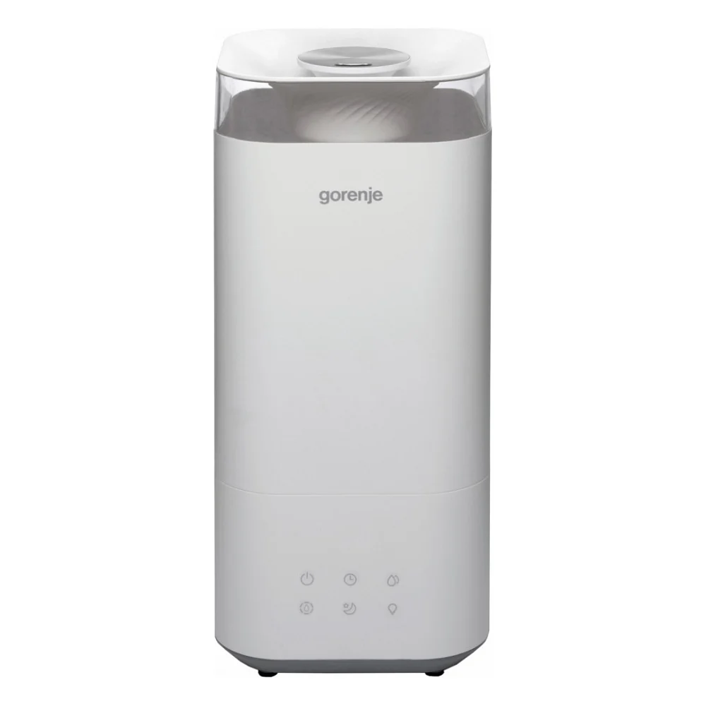 Зволожувач повітря Gorenje H50W