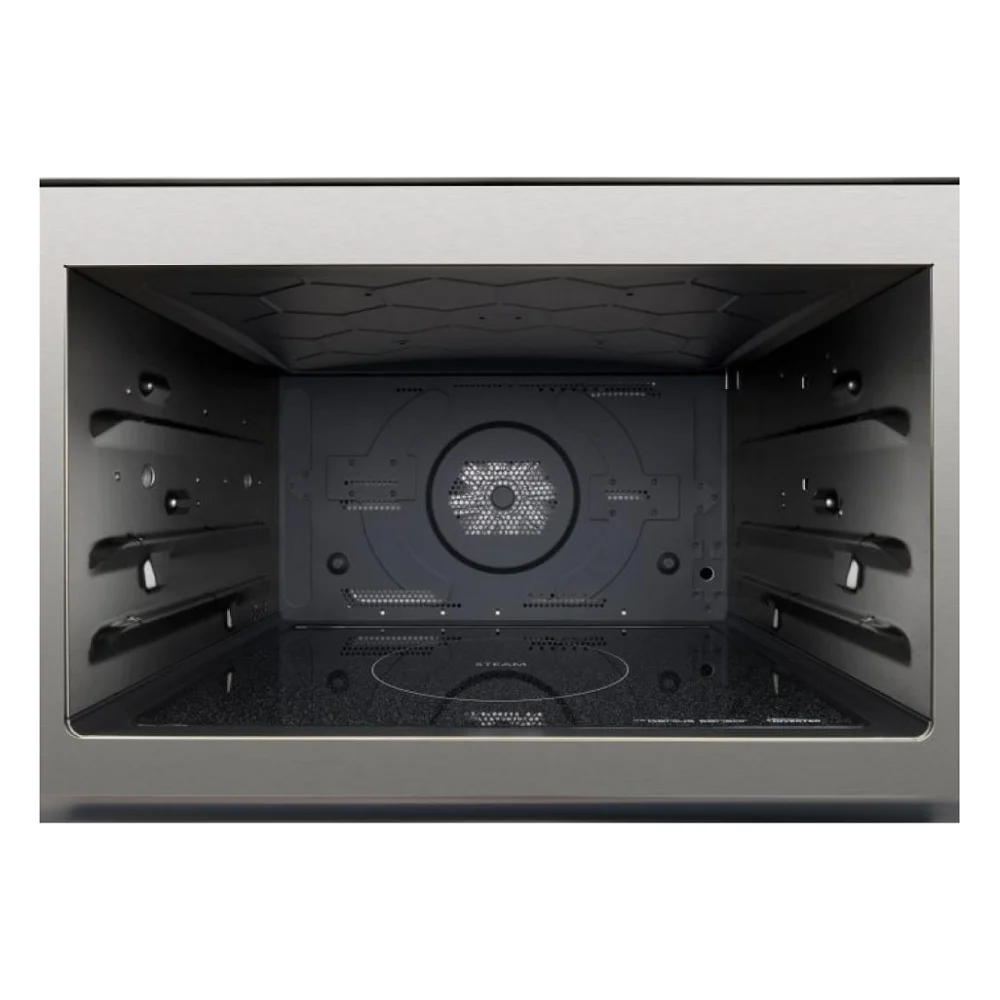 Мікрохвильова піч Panasonic NN-CS89LBZPE — фото 8