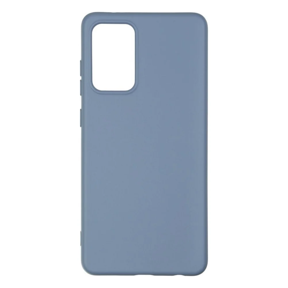 Чохол до моб. телефона Armorstandart ICON Case для Samsung A72 (A725) Blue (ARM58248)