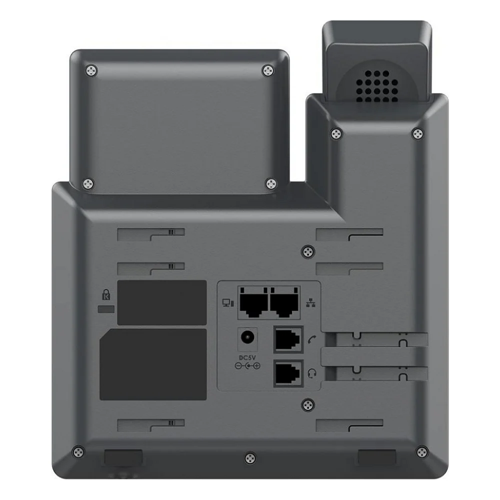 IP телефон Grandstream GRP2602W — фото 4