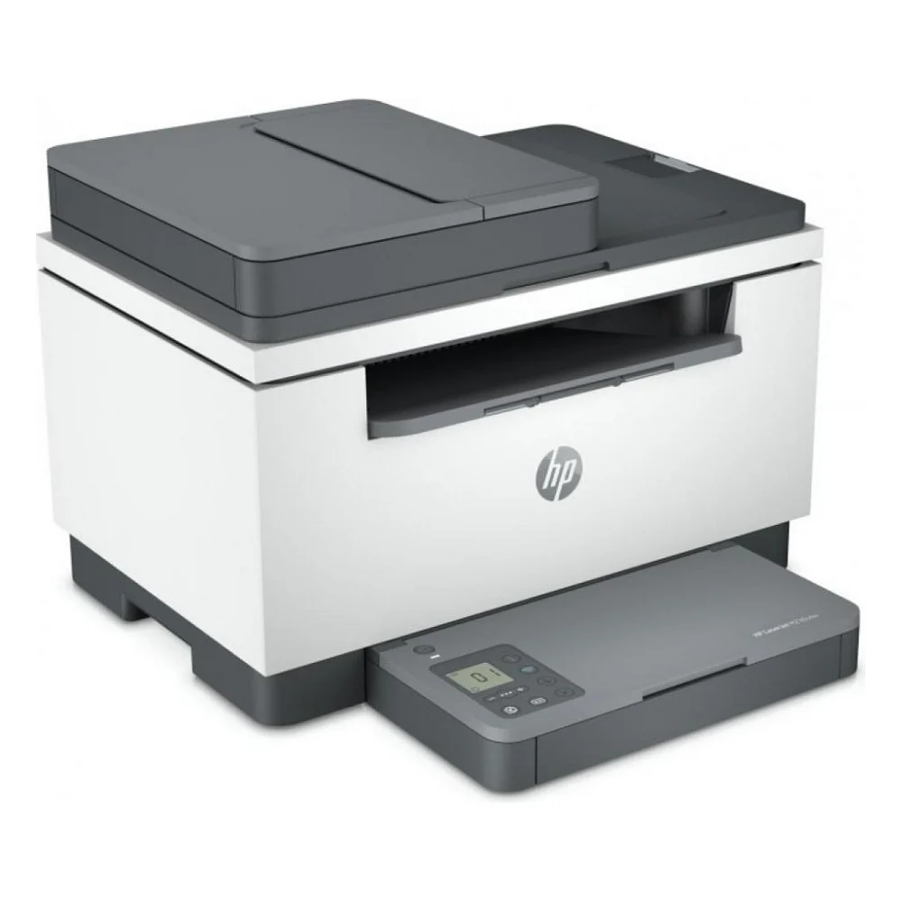 Багатофункціональний пристрій HP LaserJet M236sdw c Wi-Fi (9YG09A) — фото 6