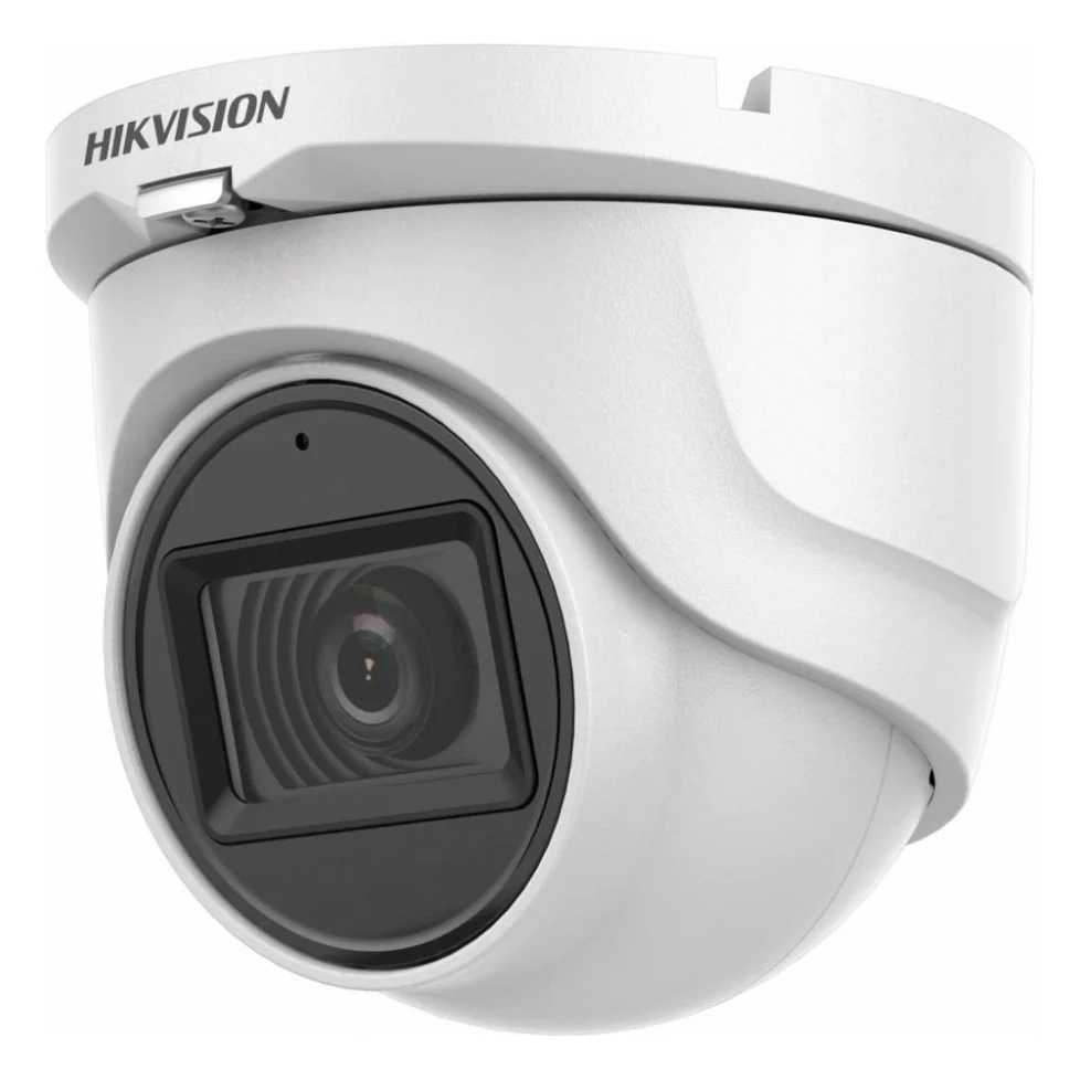 Камера відеоспостереження Hikvision DS-2CE76H0T-ITMF(C) (2.4)
