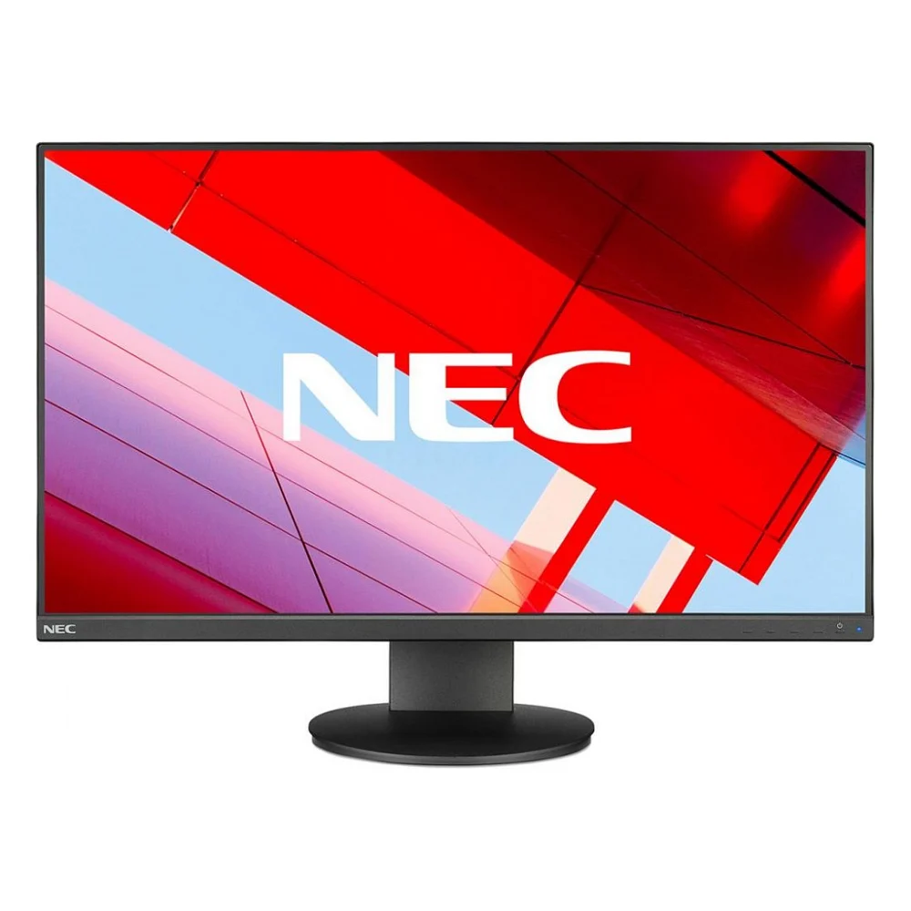 Монітор NEC E243F Black