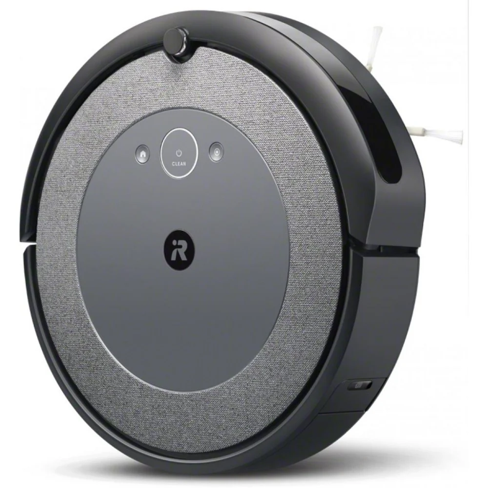 Пилосос iRobot Roomba i3+ (i355840) — фото 3