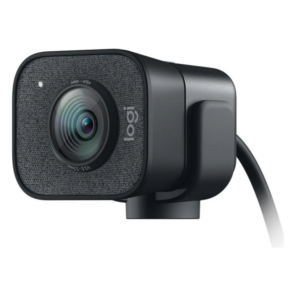 Веб-камера Logitech StreamCam Graphite (960-001281) — фото 5