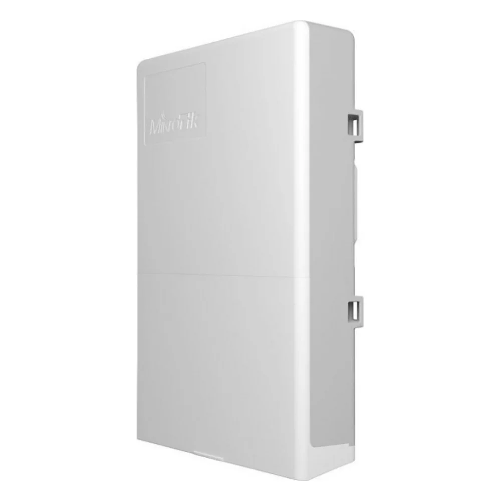 Комутатор мережевий Mikrotik CSS610-1Gi-7R-2S+OUT — фото 2
