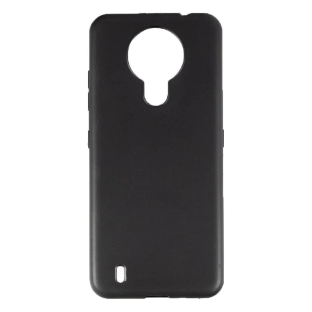 Чохол до моб. телефона BeCover Nokia 1.4 Black (706069)