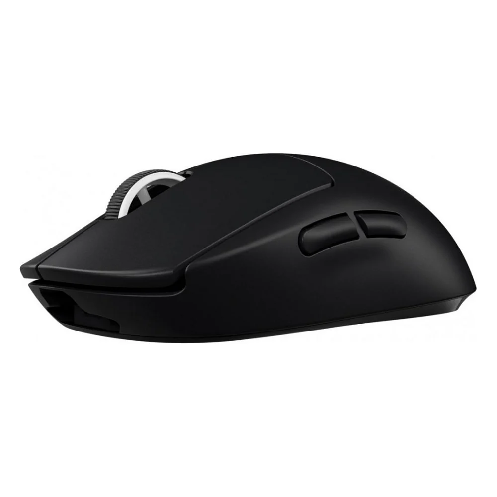 Мишка Logitech G Pro X Superlight Wireless Black (910-005880) — фото 2
