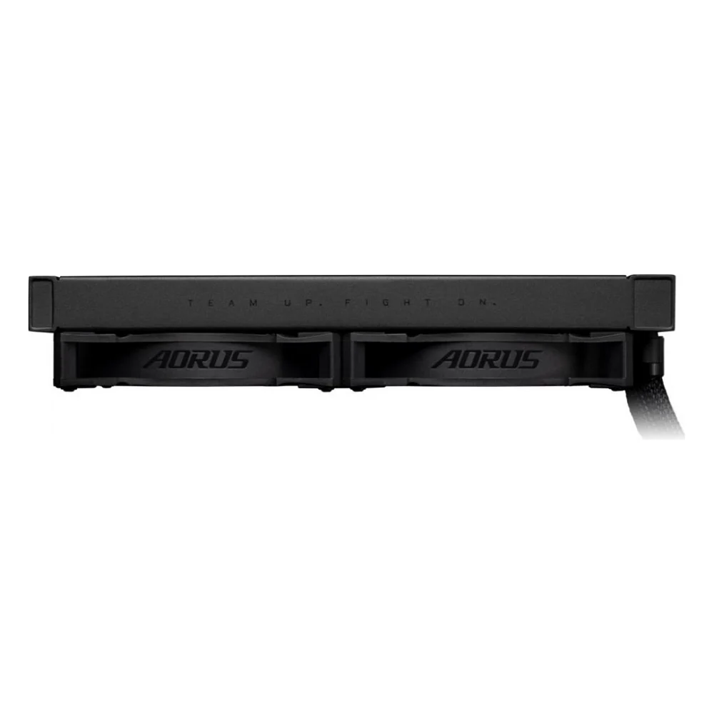 Система рідинного охолодження Gigabyte AORUS WATERFORCE X 240 — фото 4