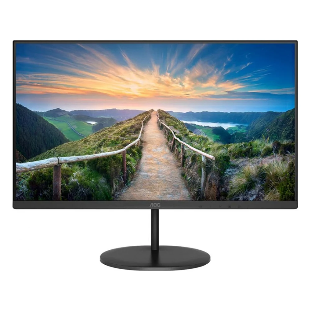 Монітор AOC Q27V4EA
