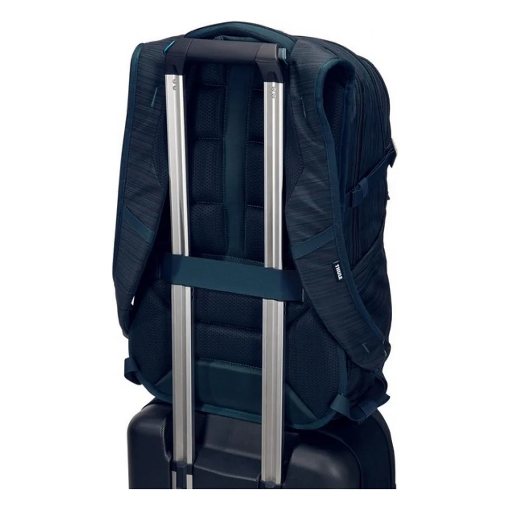 Рюкзак для ноутбука Thule 15.6" Construct 28L CONBP-216 Carbon Blue (3204170) — фото 10