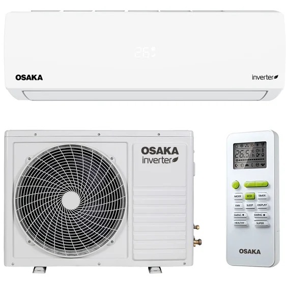 Кондиціонер Osaka STV-09HH