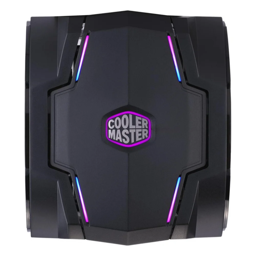Кулер до процесора CoolerMaster MasterAir MA610P ARGB (MAP-T6PN-218PA-R1) — фото 8