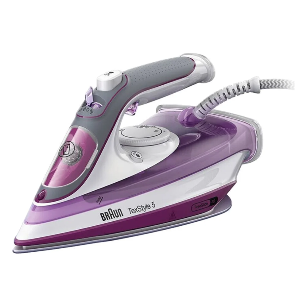 Праска BRAUN SI 5037 VI (SI5037VI)