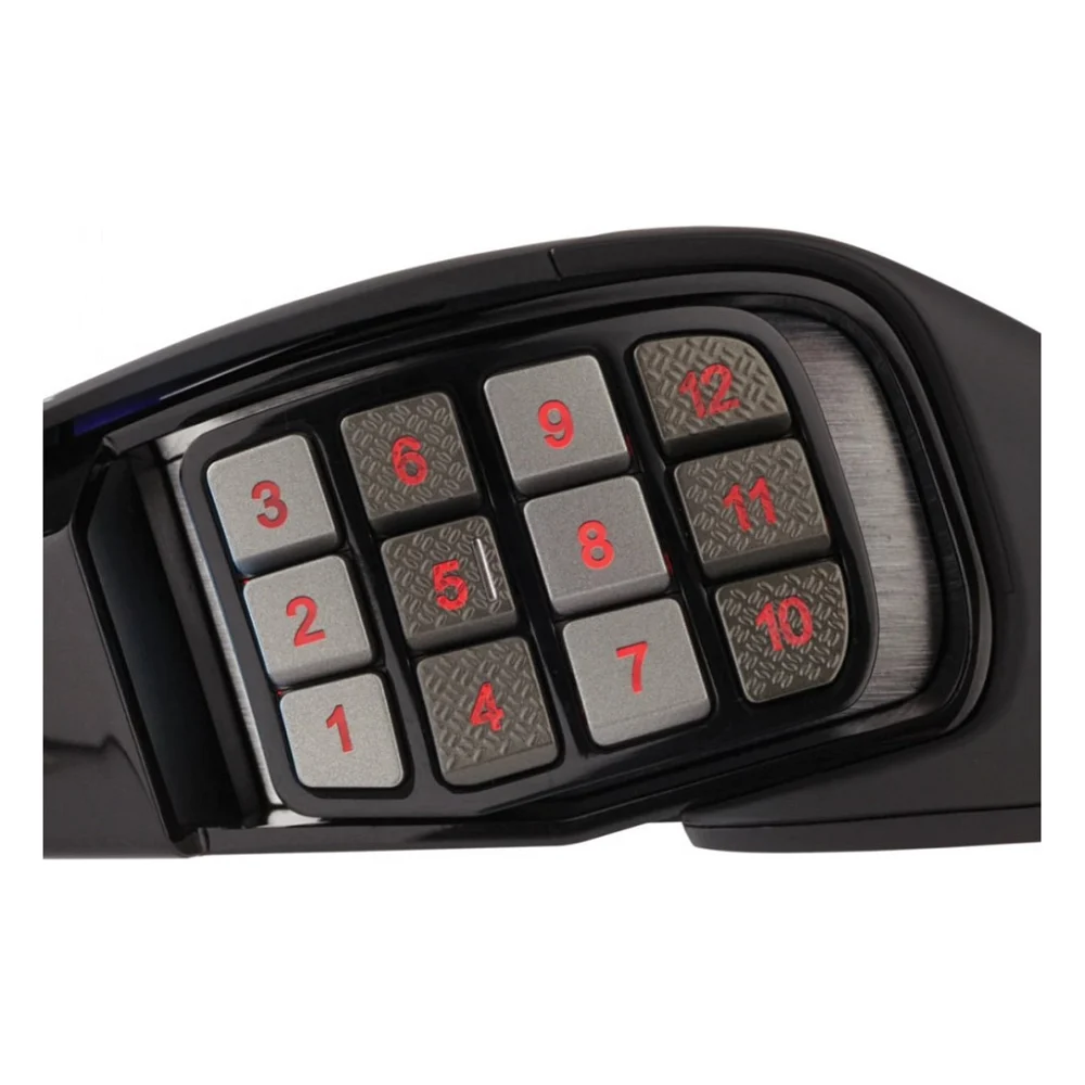 Мишка CORSAIR Scimitar RGB Elite (CH-9304211-EU) — фото 9