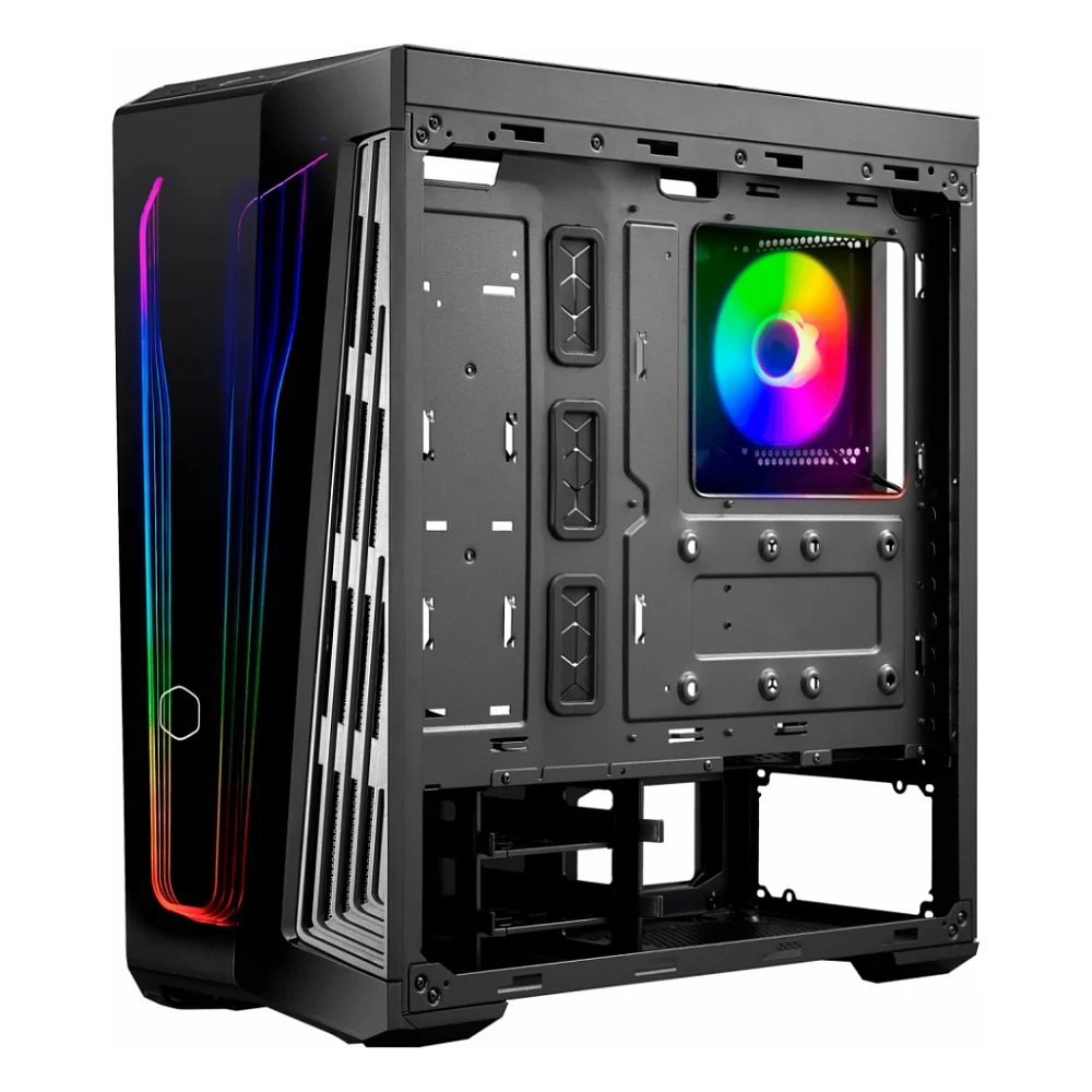 Корпус CoolerMaster MASTERBOX 540 (MB540-KGNN-S00) — фото 8
