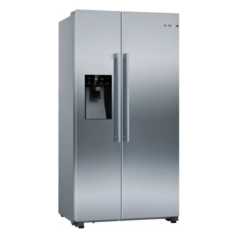 Холодильник Bosch KAI93VI304