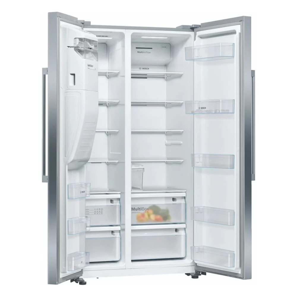 Холодильник Bosch KAI93VI304 — фото 2