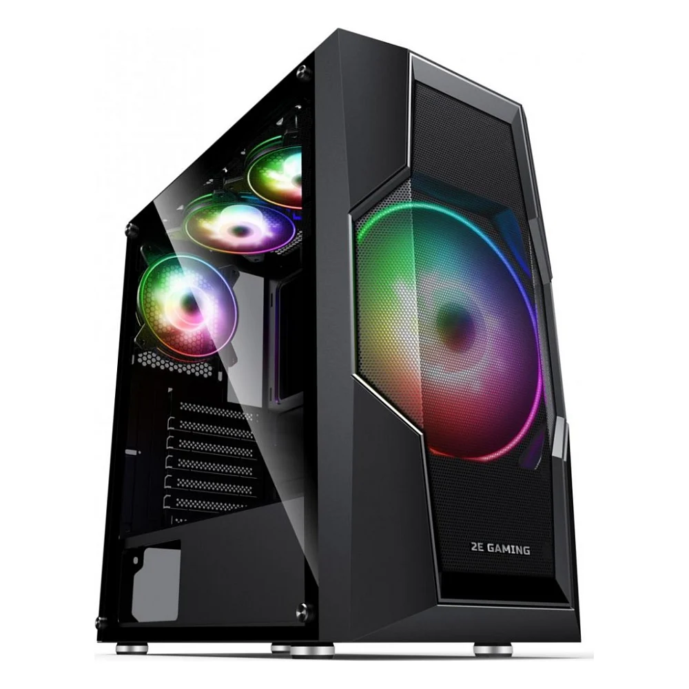 Корпус 2E TURBO (2E-G2057B)