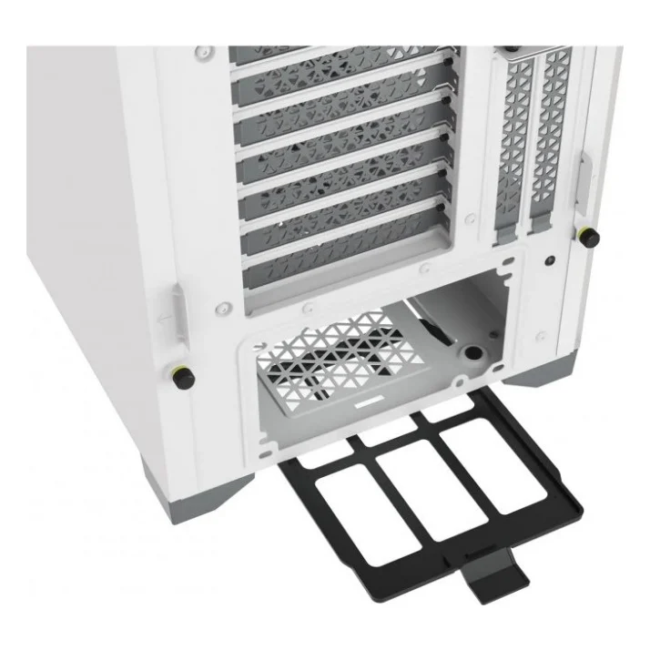 Корпус CORSAIR 5000D AIRFLOW Tempered Glass White (CC-9011211-WW) — фото 10