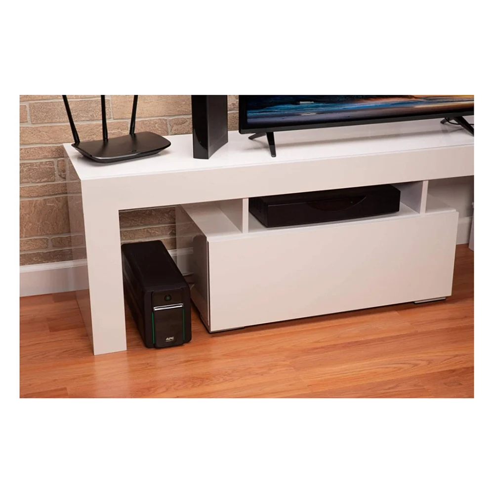 Пристрій безперебійного живлення APC Easy UPS 700VA (BVX700LI) — фото 5