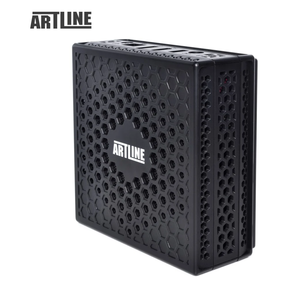 Персональний комп'ютер ARTLINE Business B14 (B14v07Win)