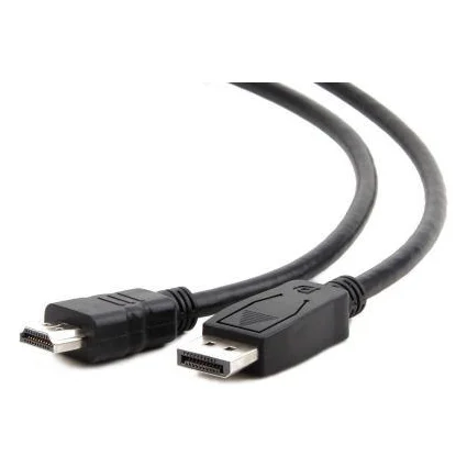 Кабель DisplayPort to HDMI 1.8m 8K/4K Atcom (20120)
