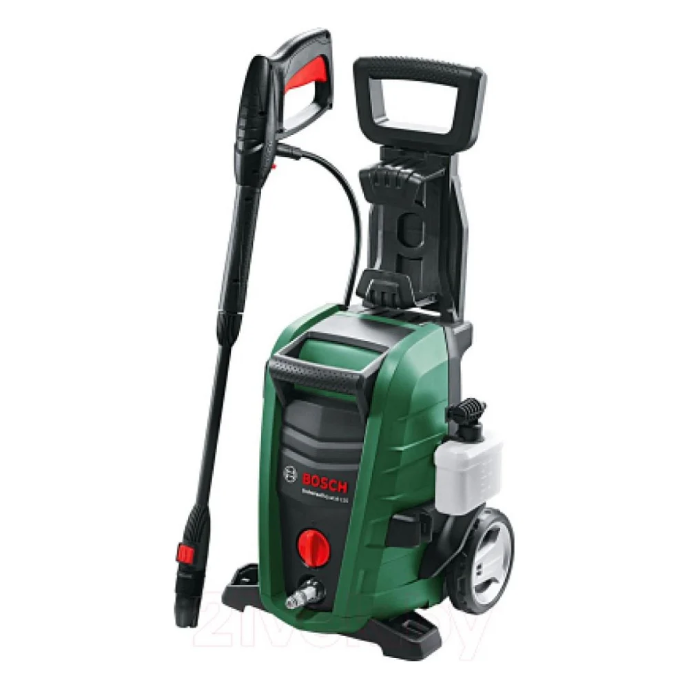 Мийка високого тиску Bosch UniversalAquatak 135 (0.600.8A7.C00)