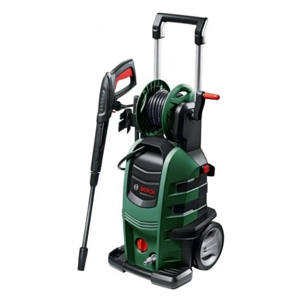 Мийка високого тиску Bosch AdvancedAquatak 150 (0.600.8A7.700)