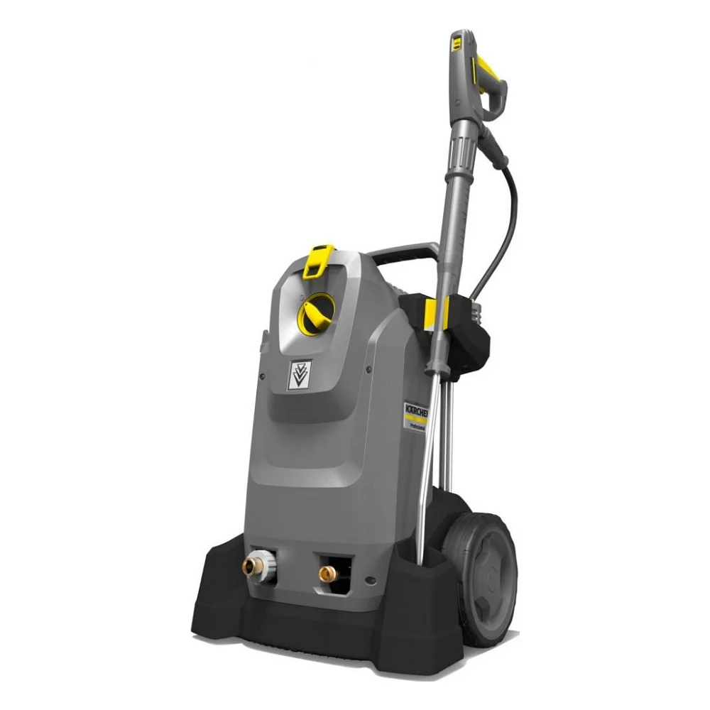 Мийка високого тиску Karcher HD 6/15 М (без нагрева воды) (1.150-930.0) — фото 2