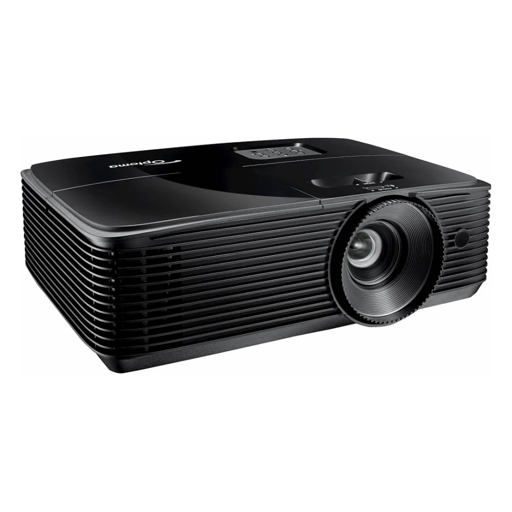 Проектор Optoma DW322 (E9PX7D701EZ3LR) — фото 3