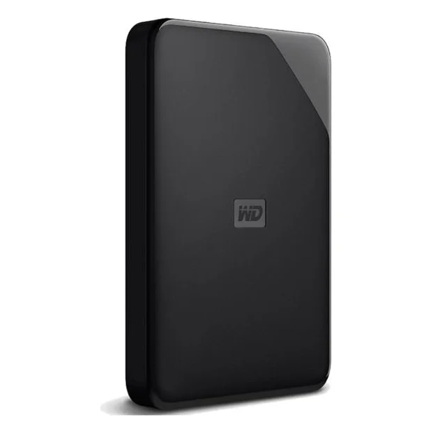 Зовнішній жорсткий диск 2.5" 2TB Western Digital (WDBEPK0020BBK-WESN)