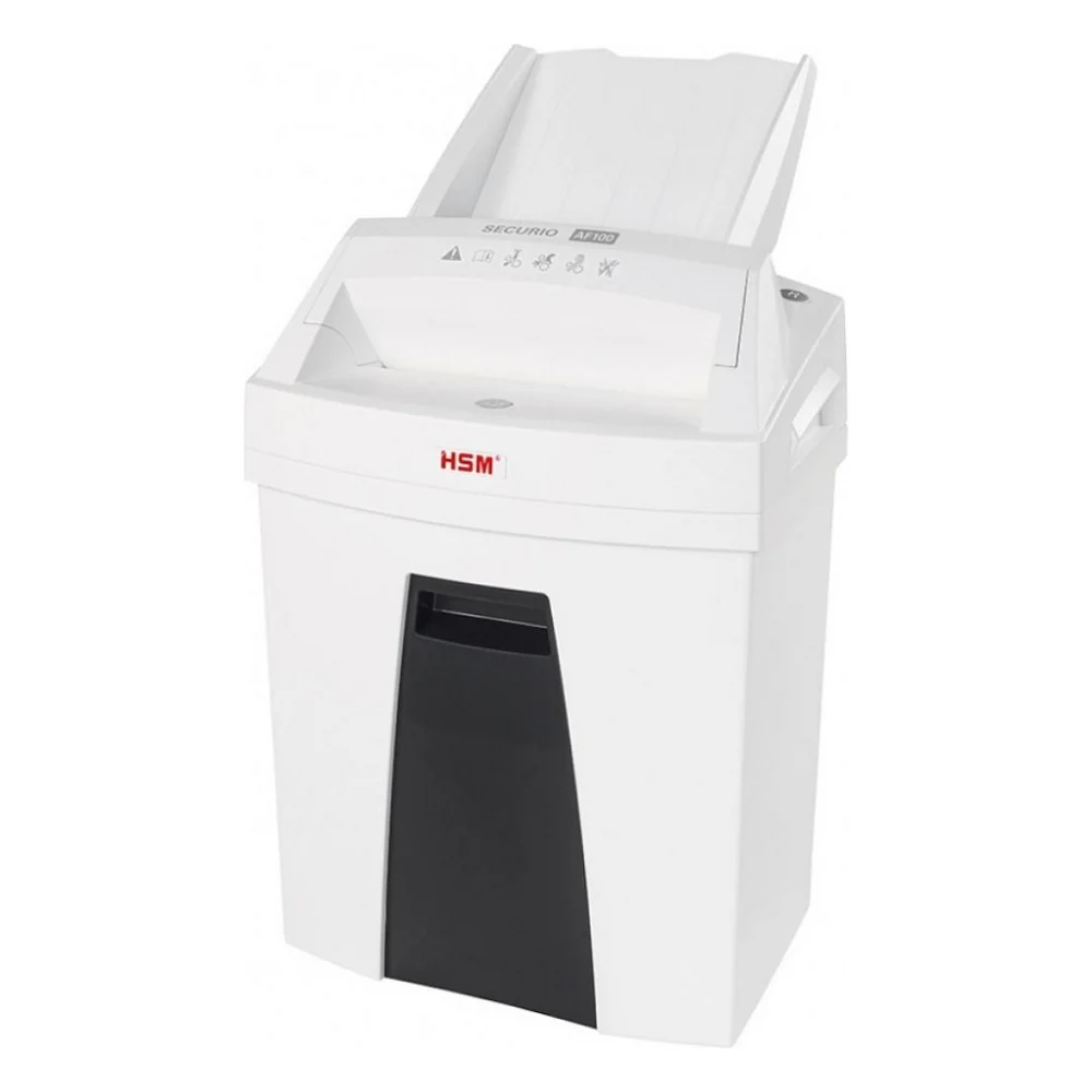 Знищувач документів HSM Securio AF100 (4x25) (6060100)