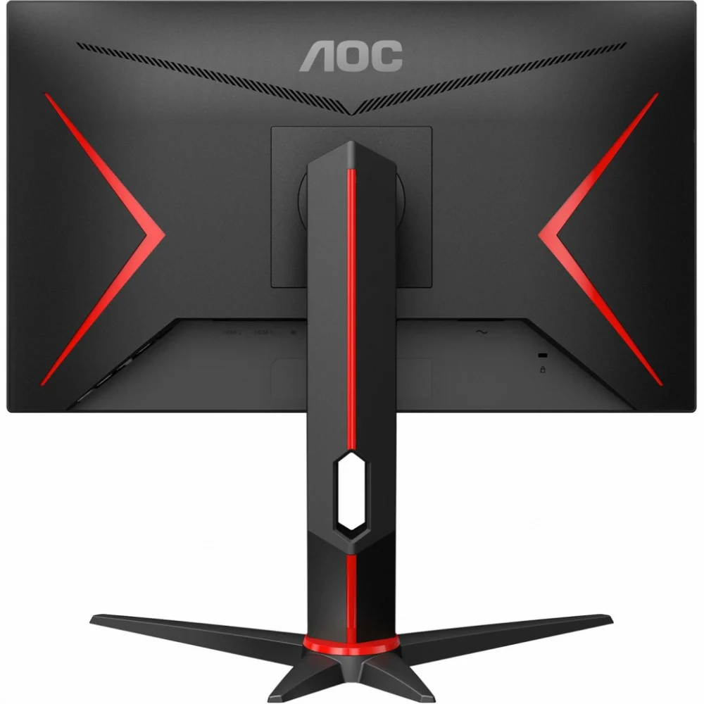 Монітор AOC 24G2ZU/BK — фото 4