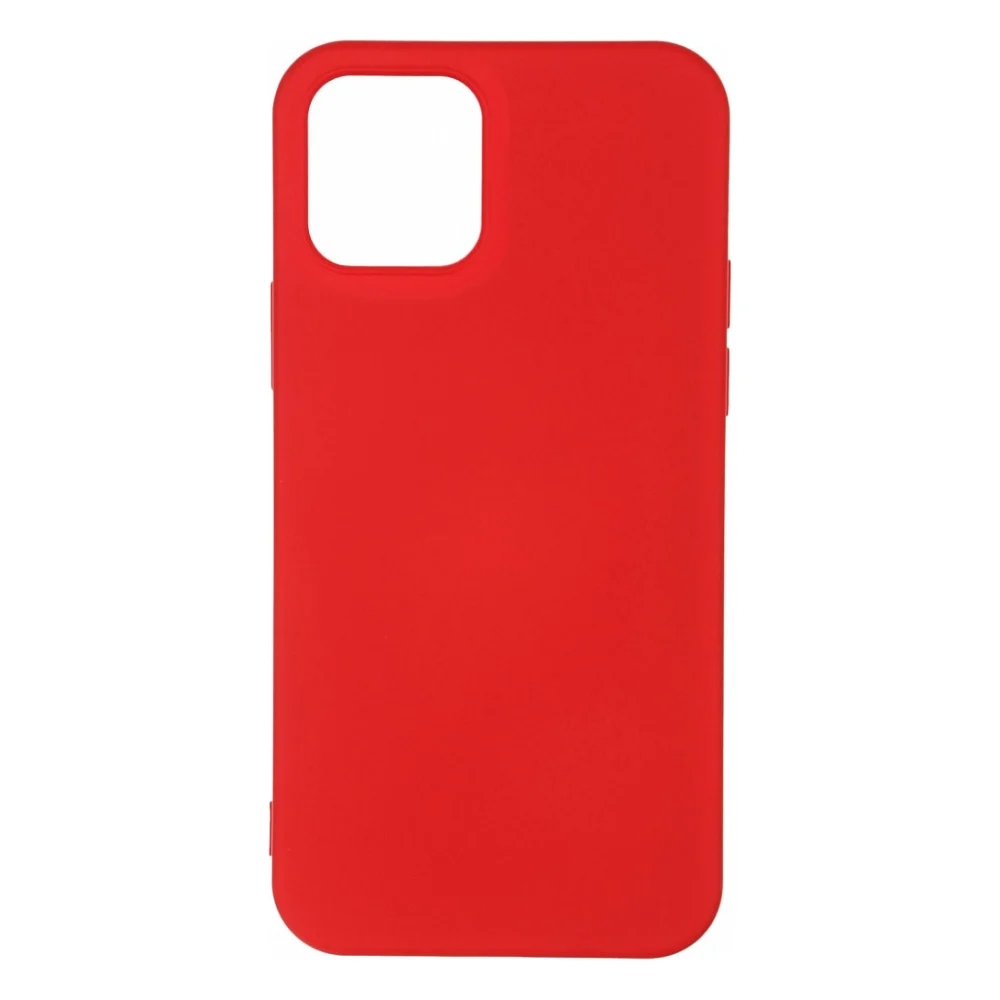 Чохол до моб. телефона Armorstandart ICON Case Apple iPhone 12/12 Pro Chili Red (ARM57500)