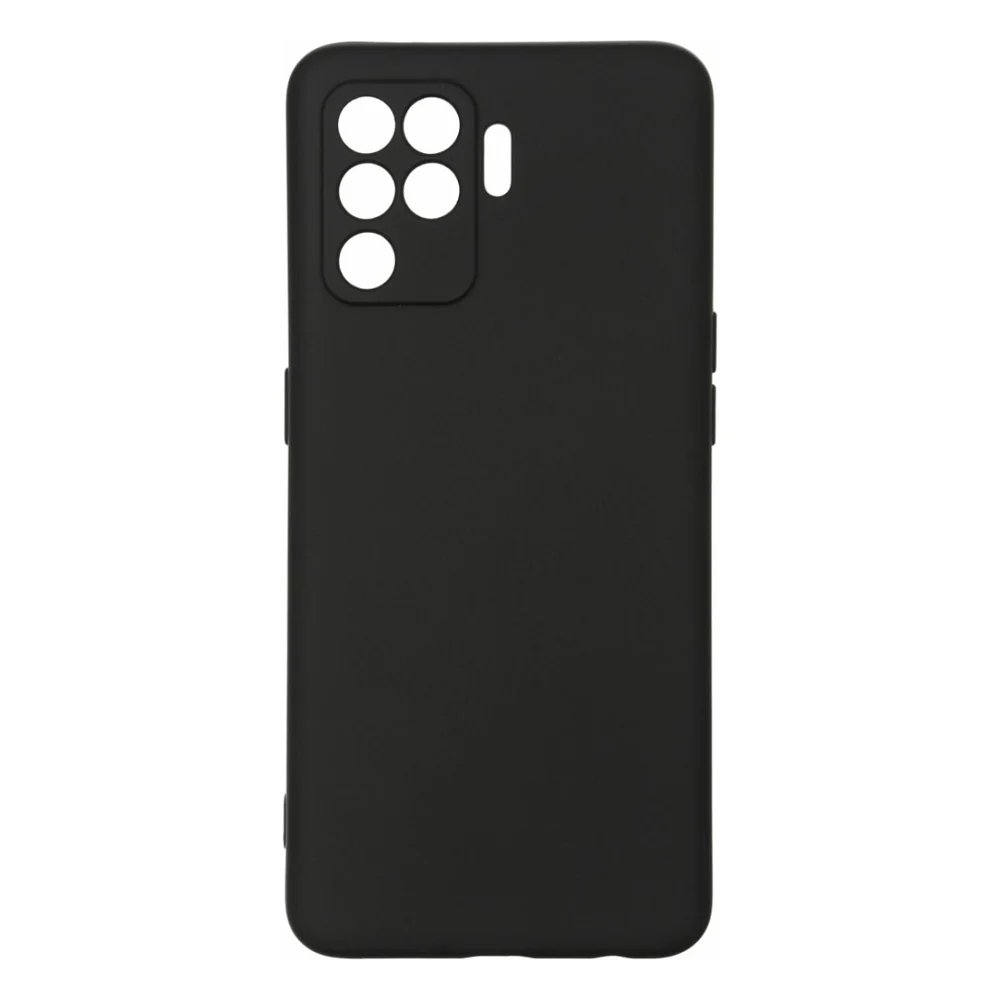 Чохол до моб. телефона Armorstandart ICON Case OPPO Reno5 Lite Black (ARM58545)