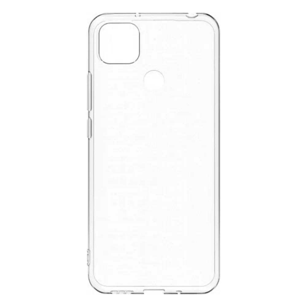 Чохол до моб. телефона Armorstandart Air SeriesXiaomi Redmi 9C Transparent (ARM57027)