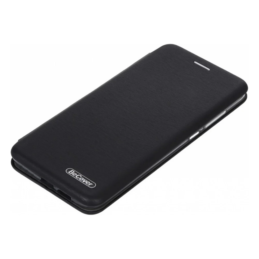 Чохол до моб. телефона BeCover Exclusive Xiaomi Mi 11 Lite Black (706413) — фото 2
