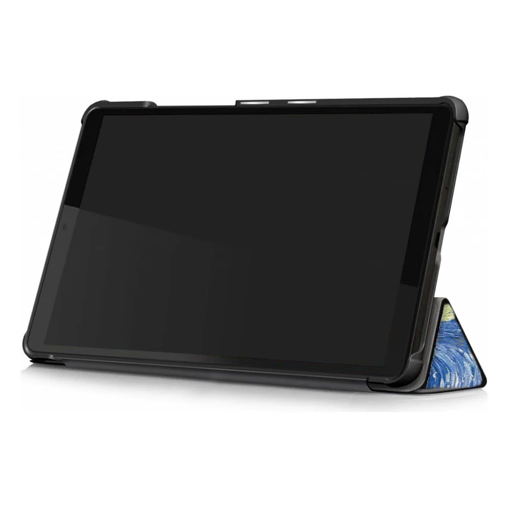 Чохол до планшета BeCover Smart Case Lenovo Tab M8 TB-8505 / TB-8705 Night (706122) — фото 3