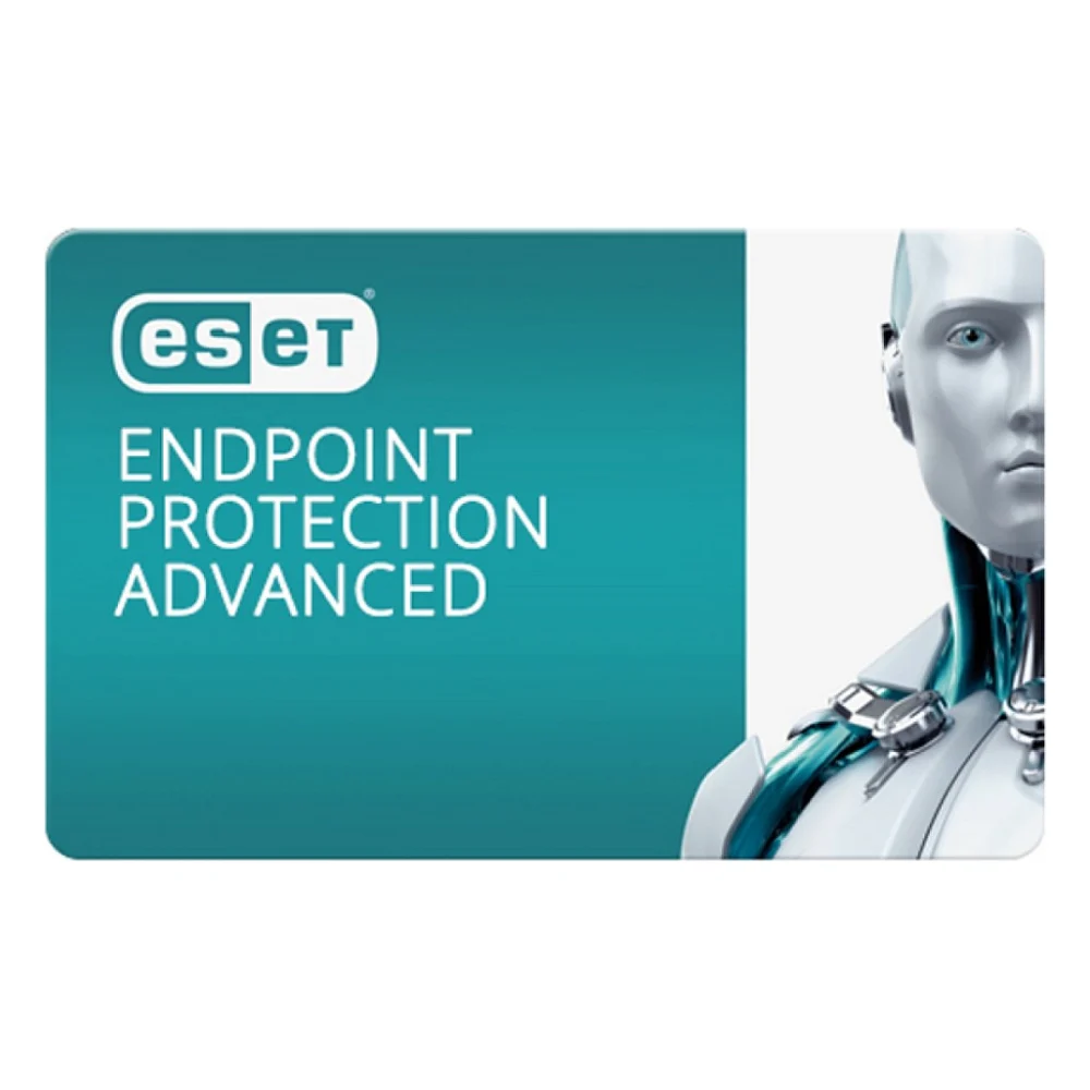 Антивірус Eset PROTECT Advanced з хмарним та локал. управл. 45 ПК на 3year (EPAC_45_3_B)