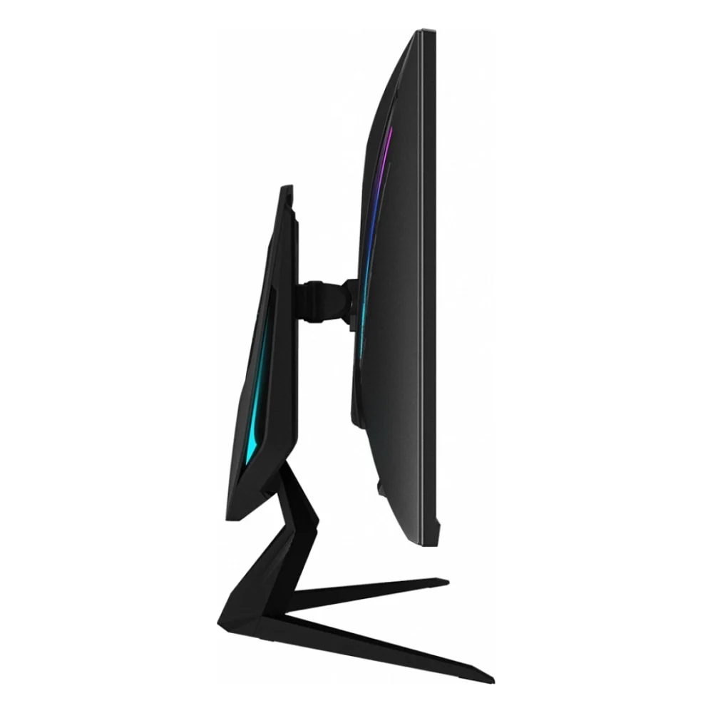 Монітор Gigabyte AORUS FI32Q (FI32Q-EK) — фото 4