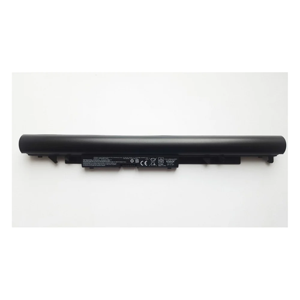 Акумулятор до ноутбука HP 255 G6 JC04, 2600mAh (38Wh), 4cell, 14.8V, Li-ion AlSoft (A47663)
